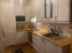 Gratis Ikea Keuken, Huis en Inrichting, Keuken | Complete keukens, Ophalen, Gebruikt, Wit, Hoekkeuken