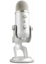Blue Microphones Yeti - Microfoon - USB - Studiokwaliteit St, Audio, Tv en Foto, Ophalen of Verzenden, Zo goed als nieuw