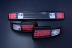 D-Max Dmax achterlichten set zwart - Nissan 200sx S14 S14a, Auto diversen, Tuning en Styling, Ophalen of Verzenden