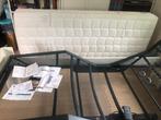 Auping Auronde Elektrisch Senioren Bed 90x200, Huis en Inrichting, Ophalen, Verstelbaar, 90 cm, Eenpersoons