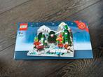Lego kerst, Kinderen en Baby's, Speelgoed | Duplo en Lego, Ophalen of Verzenden, Nieuw