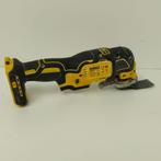 DeWalt DCS355 Accu multitool + 5.0AH accu, Flex Ltd., Gebruikt, https://flex.com/contact-us, Nobelstraat 10, 5807 GA Oostrum