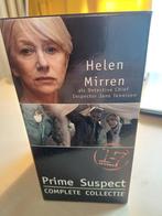 Prime Suspect dvd serie, Boxset, Ophalen of Verzenden, Zo goed als nieuw, Vanaf 12 jaar