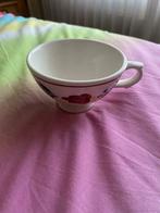 Boerenbont soepkom met oortje Boerenbond, Gebruikt, Ophalen of Verzenden, Kom(men), Aardewerk