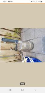 Goede krachtige water/dompelpomp, Tuin en Terras, Ophalen
