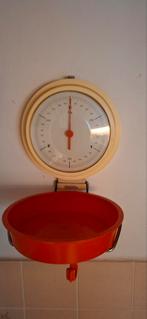 Vintage Brabantia Keukenweegschaal, Ophalen