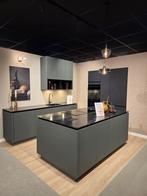 Showroomkeuken!! 50% korting nu voor maar € 10.280,-, Ophalen, Overige kleuren, Overige typen, Nieuw