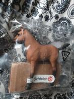 Schleich Quarter Horse Veulen - Nieuw, Ophalen of Verzenden, Nieuw, Overige typen