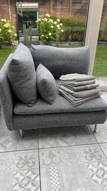 Ikea soderhamn viarp HOES voor hoekelement beschikbaar voor biedingen