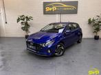 Hyundai i20 1.0 T-GDI Comfort Smart | Navi via carplay | Cam, Voorwielaandrijving, Gebruikt, Euro 6, Blauw