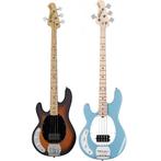 [Gezocht! ] Linkshandige Music Man Sterling Stingray Bas, Muziek en Instrumenten, Ophalen, Zo goed als nieuw, Elektrisch
