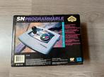 SN Programmable snes controller - Nieuwstaat, Ophalen of Verzenden, Zo goed als nieuw