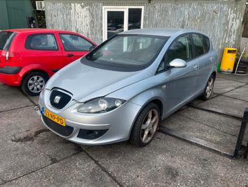 Te koop Seat Toledo in onderdelen  beschikbaar voor biedingen