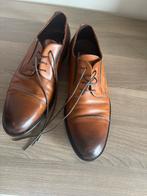 Puntschoenen, Bruin, Overige typen, Ophalen of Verzenden, Zo goed als nieuw