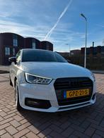 Audi A1 1.0 TFSI Sportback 2017 Wit, Auto's, Voorwielaandrijving, A1, 95 pk, Wit