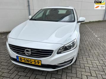 Volvo V60 2.4 D6 AWD Plug-In Hybrid Summum Automaat Schuifda beschikbaar voor biedingen