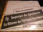 les formidables La sequence du spectateur 81*, Gebruikt, 7 inch, Single, Ophalen of Verzenden