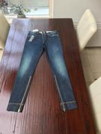 Lee Louis zip jeans W29 L35, Blauw, Nieuw, Ophalen of Verzenden, Lee