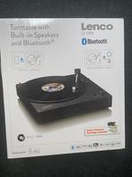 Nieuw in doos. Lenco LS-15BK, Ophalen of Verzenden, Nieuw, Overige merken