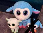 Ty beanie boo schaap, Kinderen en Baby's, Speelgoed | Knuffels en Pluche, Nieuw, Ophalen of Verzenden