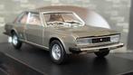 Fiat 130 Coupe Grigio Scuro 1:43 Starline Pol, Hobby en Vrije tijd, Modelauto's | 1:43, Verzenden, Nieuw, Auto, Starline