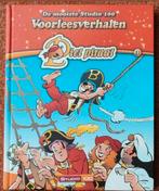De mooiste voorleesverhalen Piet Piraat, Ophalen of Verzenden, Zo goed als nieuw