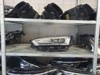 Linker Audi A5 8W bi xenon koplamp unit 005C, Auto-onderdelen, Gebruikt, Ophalen of Verzenden, Audi
