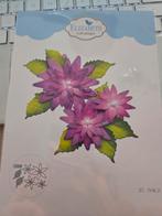 mal ECD 1871 Florals 10, Ophalen of Verzenden, Nieuw, Overige thema's, Pons of Mal