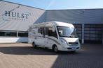 Hymer B 578 177 PK Automaat, Enkele bedden, vlakke vloer!, Caravans en Kamperen, Luifel, Fiat, Bedrijf, Diesel