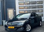 Opel Astra TwinTop 1.6 Enjoy | Airco | LMV | Cabrio, Voorwielaandrijving, 745 kg, 4 cilinders, 4 stoelen