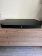 Te koop: SONOS Playbase – Zwart, Ophalen, Met ingebouwde subwoofer, Zo goed als nieuw