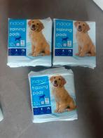 3 verpakkingen puppy trainingpads, Dieren en Toebehoren, Ophalen of Verzenden, Nieuw