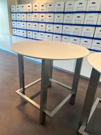 Henrik Tengler Ronde tafel / bartafel diameter 128xH116 cm, Huis en Inrichting, Tafels | Eettafels, 100 tot 150 cm, 100 tot 150 cm