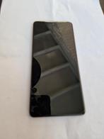 Te koop losse onderdelen van een Samsung Galaxy A71., Zwart, Touchscreen, Ophalen of Verzenden, Zo goed als nieuw