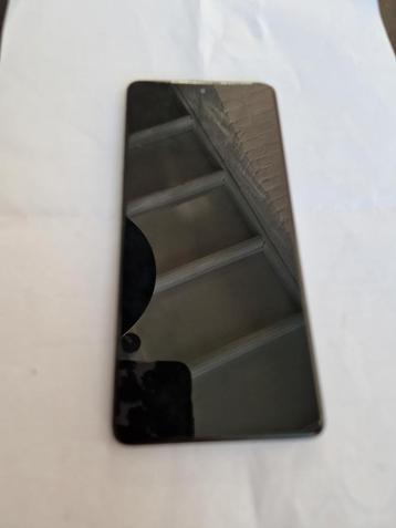 Te koop losse onderdelen van een Samsung Galaxy A71.  beschikbaar voor biedingen