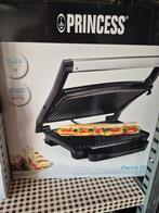 Princess Panini Grill - Nieuw!, Ophalen of Verzenden, Nieuw