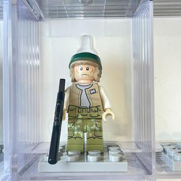 Lego Star Wars Endor Rex Rebel Trooper 2 sw0646 75094 beschikbaar voor biedingen