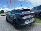 Cupra Formentor 1.4 e-Hybrid VZ Copper Edition, Gebruikt, Euro 6, 4 cilinders, Leder en Stof