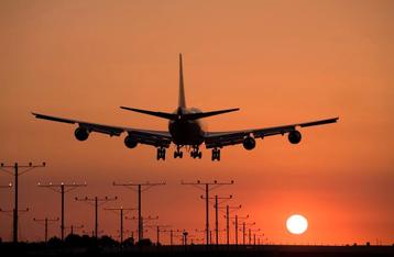 Een retourvlucht voor 2 personen naar keuze binnen Europa  beschikbaar voor biedingen