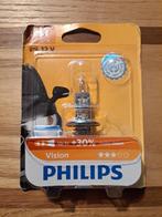 Philips Vision H1 autolamp, Ophalen of Verzenden, Nieuw