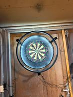 Autodarts systeem, Sport en Fitness, Darts, Ophalen of Verzenden, Zo goed als nieuw, Dartbord