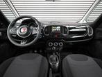 Fiat 500 L 1.4-16V Urban PopStar (Vol-Opties!) 1e eigenaar, Voorwielaandrijving, Gebruikt, Met garantie (alle), 400 kg