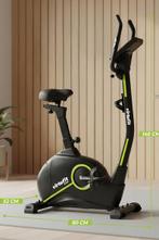 Hometrainer Virtufit HTR 2.1, Ophalen, Zo goed als nieuw, Metaal, Hometrainer