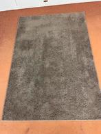 Bruin/Beige Vloerkleed, Ophalen, Gebruikt, 100 tot 150 cm, Bruin