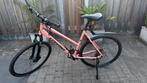 Stoere hippe travelbike met gravelbike banden, 53 tot 56 cm, Zo goed als nieuw, Ophalen, Overige merken