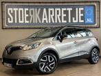 Renault Captur 0.9 TCe 90pk Dynamique | Navi | 17 inch | Sto, Voorwielaandrijving, 898 cc, Stof, Gebruikt
