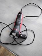 Philips scheerapparaat, Witgoed en Apparatuur, Persoonlijke-verzorgingsapparatuur, Ophalen of Verzenden, Zo goed als nieuw, Scheren en Epileren