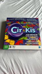 Cirkis, Ophalen of Verzenden, Zo goed als nieuw
