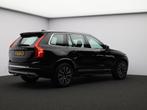 Volvo XC90 T8 AWD Recharge Business Pro / Trekhaak / Stoel+s, Auto's, Volvo, 7 stoelen, Zwart, Vierwielaandrijving, Hybride Elektrisch/Benzine