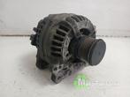 Dynamo van een Volkswagen Golf, Gebruikt, -, Volkswagen, -